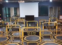 점핑앤몸매공작소 | 점핑엔 몸매제작소