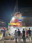 오양수산(주)주문진공장 | 오양수산