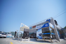 구조라유람선 퀸스타