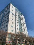 베르빌ⓐ 옆(만덕-1) | 베르빌휘트니스