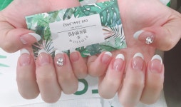 발라썸:nail | 블로썸네일