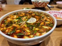 퍼틴 NC백화점 구로점