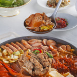 화채한박스산척점 | 한끼박스