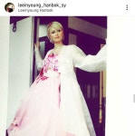 버들고리한복연구소 | 이인영한복디자인연구소