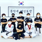 래희태권도장 | 용인대태권도장