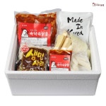 맛의 비밀 속닥속닭 춘천