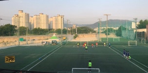 충북풋살클럽