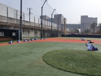 Korea Baseball 야구아카데미