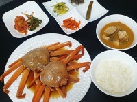구룡포 선희수산 | 구룡포대해수산