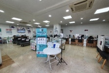 개봉케이티구내식당 | KT플라자 개봉점