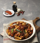 동궁찜닭 하단점