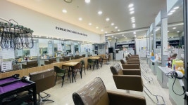 둔산헤어스케치 | 박승철헤어스투디오 둔산이마트점