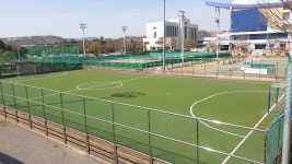 경상국립대학교 GNU 스포츠센터