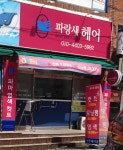 파랑새헤어뱅크 | 파랑새헤어