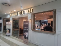 커피101스트릿 가산우림라이온스점