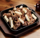 782쪽갈비 전하점 | 782 쪽갈비