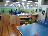 제일탁구장