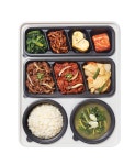 채선당도시락앤샐러드 관평송강점 | 채선당도시락&샐러드 성남시청점