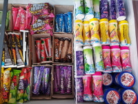 헬로앨리스마켓24상신초점 | 헬로앨리스마켓24 상림마을점