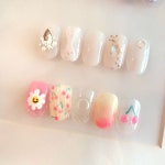 디클라시네일살롱(D:CLASSY NAIL SALON) | 살롱몽땅 네일 앤 왁싱 내손동점