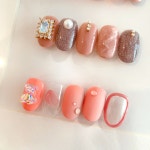 디클라시네일살롱(D:CLASSY NAIL SALON) | 살롱몽땅 네일 앤 왁싱 내손동점