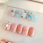 디클라시네일살롱(D:CLASSY NAIL SALON) | 살롱몽땅 네일 앤 왁싱 내손동점