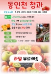 동인천청과
