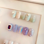 디클라시네일살롱(D:CLASSY NAIL SALON) | 살롱몽땅 네일 앤 왁싱 내손동점
