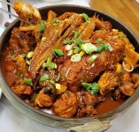 즐거운집 길손라이브 | 길손식당