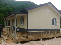 (주)백산이앤티건설 | 백산건설