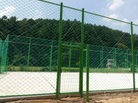 서봉리사이를링(주) | 서우철망