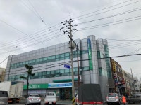 금산인삼농업협동조합 북대구하나로점 | 하나로마트 북평점