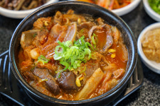 서문해장국용암분점 - 162 | 용해로해장국 제주용두암본점