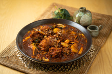 큰손도깨비 오창점 | 큰손도깨비 뼈찜&찜닭