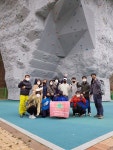 경주클라이밍센터