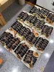 명품달인김밥국제신도시삼정점 | 명품달인김밥 국제신도시 중심상가점
