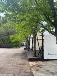 헬로우힐 연인산캠핑장