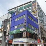 LCN라운지 수원역점 로얄뷰티타운