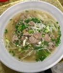 플러스쌀국수
