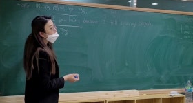 와이비엠잉글루사동센터 | YBM잉글루 경산사동캠퍼스