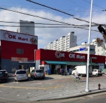 OK마트 서변점