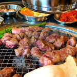 푸줏단 동춘 오직본점