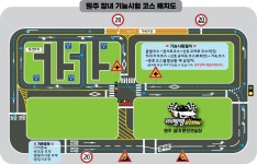 뛰뛰빵빵원주실내운전연습장 | 뛰뛰빵빵 원주실내운전연습장