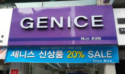 제니스