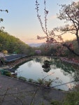 칠봉산등산입구 야외운동기구 | 칠봉산레저타운