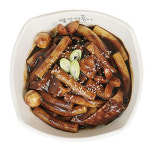 빨강떡볶이신군컴퍼니 | 빨강떡볶이 by 신군컴퍼니 강화군점