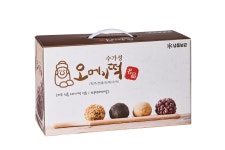 수가성오메기떡