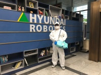 와이지 환경 개발