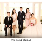 더라임스튜디오 가족사진관&리마인드웨딩사진관