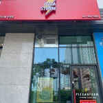 놀터본사 | 피자스톰 민락점